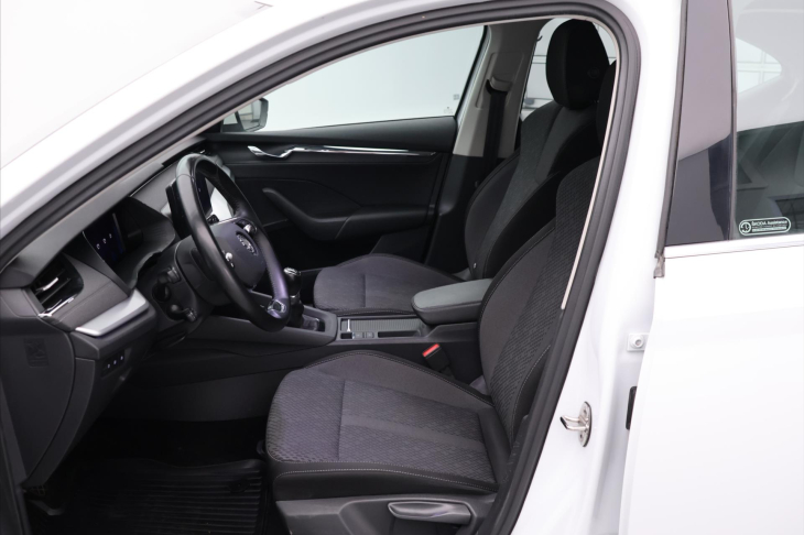 Škoda Octavia 2.0 TDI 85kW Style CZ DPH