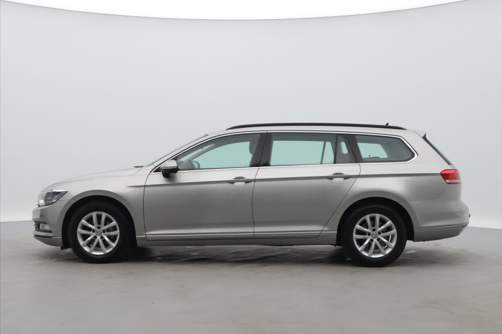 Volkswagen Passat 2.0 TDI LED Highline Tažné