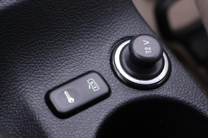 Škoda Octavia 1,2 TSI 77kW Elegance