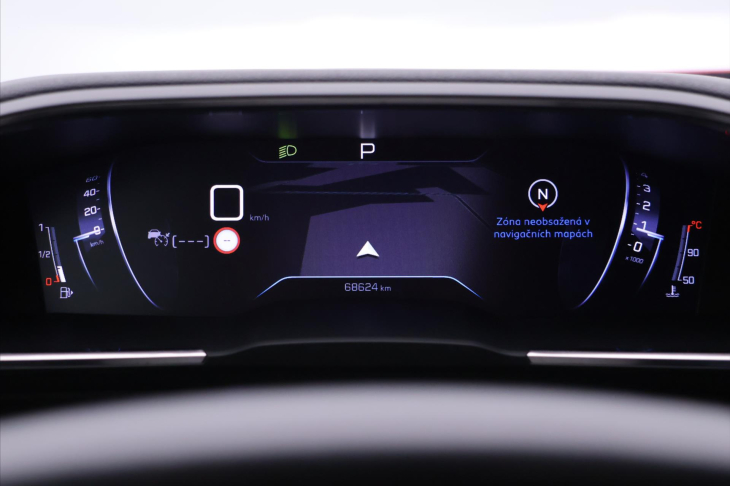 Peugeot 508 1,5 HDi 96kW Aut. Allure DPH