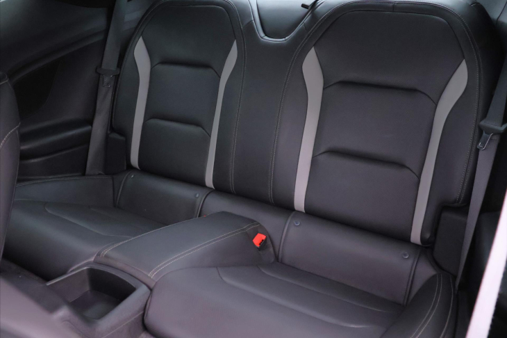 Chevrolet Camaro 6,2 SS i 339 kW Kůže BOSE Kamera