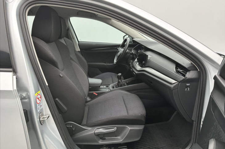 Škoda Octavia 2,0 TDI 85kW Ambition CZ DPH