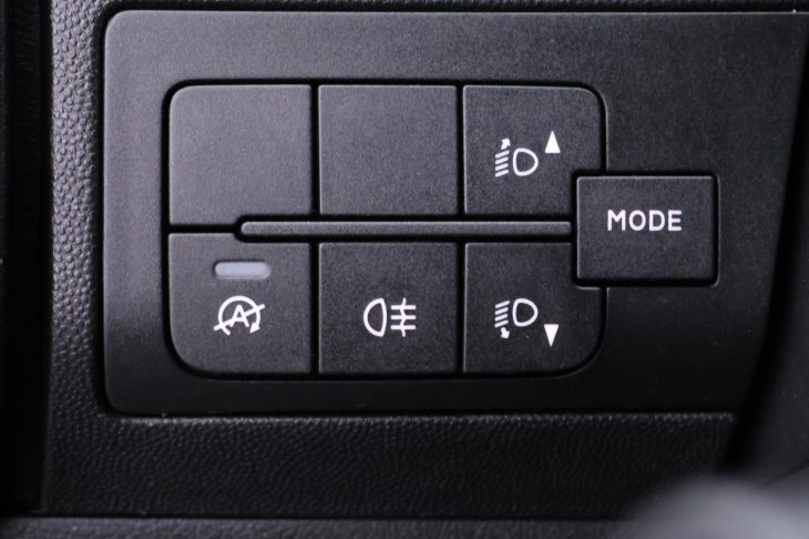 Opel Movano 2,2 CDTi 88kW CZ Klima DPH