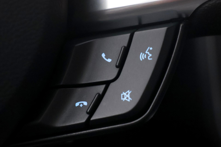Ford Mustang 5,0 Ti-VCT V8 310kW