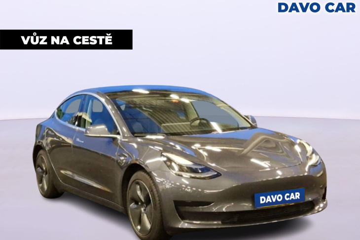 Tesla Model 3 SR Plus RWD 52kWh SoH 90%