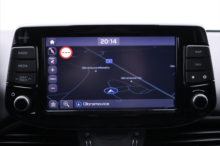 Hyundai i30 2,0 T-GDI 202kW N Performance