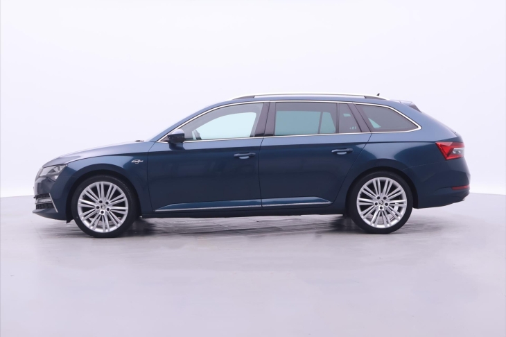 Škoda Superb 2,0 TDI 110kW L&K 1.Maj DPH