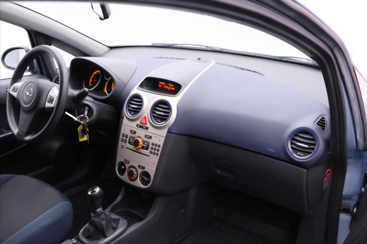 Opel Corsa 1,2 16V ecoFLEX Klima 1.Maj.