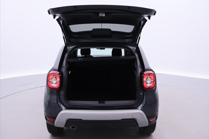 Dacia Duster 1,3 TCe 110kW Adventure Navi