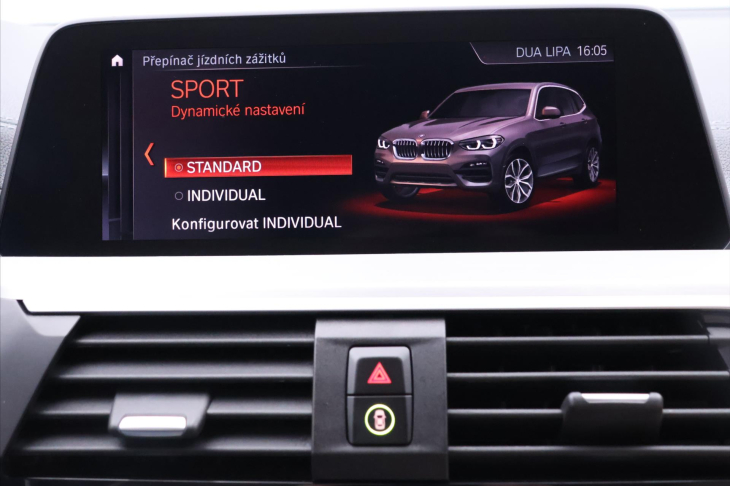 BMW X3 2,0 d 140kW xDrive Aut. Luxury