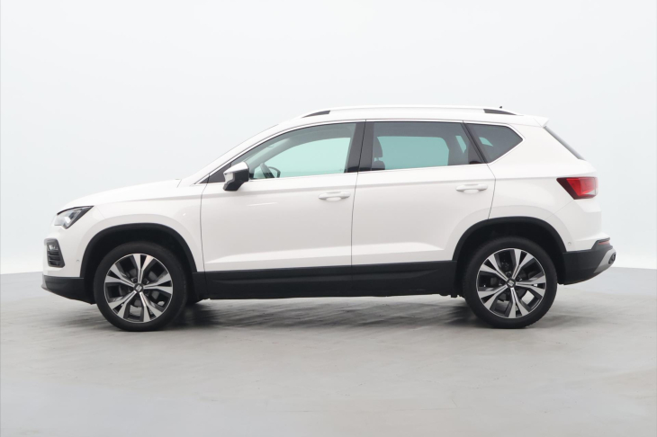 Seat Ateca 2,0 TDI Style LED Virtual DPH