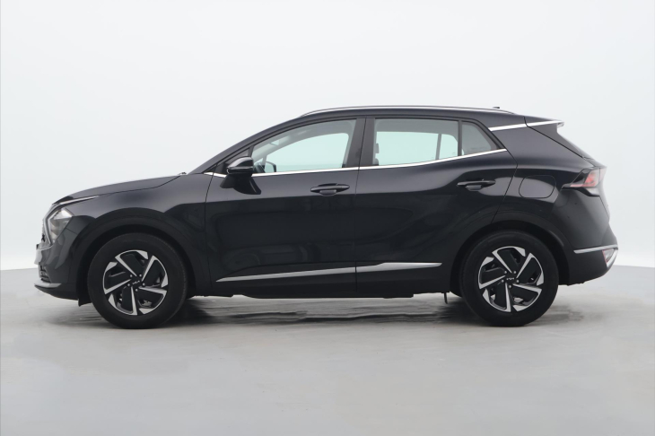 Kia Sportage 1,6 CRDi 100kW Exclusive DCT