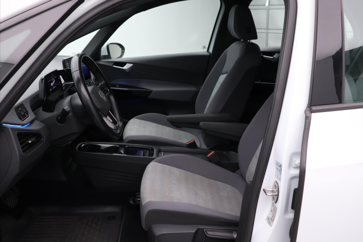 Volkswagen ID.3 0.0 107kW Business 58kWh