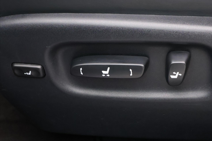 Lexus RX 450h 3,5 183kW Aut. 4x4 Kůže