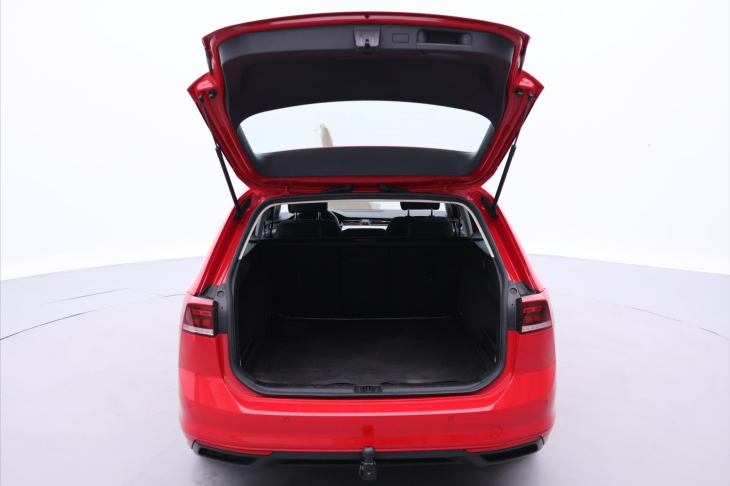 Volkswagen Passat 2,0 TDI DSG Business Panorama