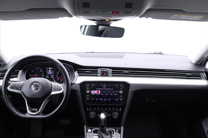 Volkswagen Passat 2,0 TDI 140kW R-Line DSG
