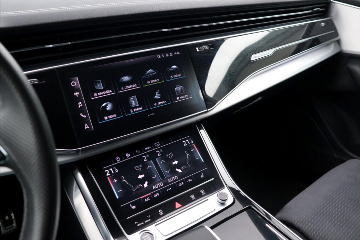 Audi Q7 3,0