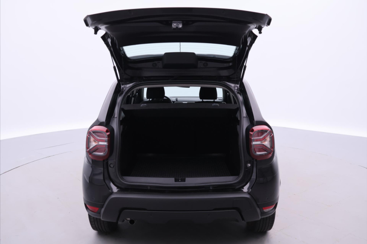 Dacia Duster 1,0 TCe CZ Prestige LPG