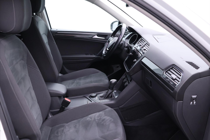Volkswagen Tiguan Allspace 2,0 TDI DSG Highline 7Míst DPH