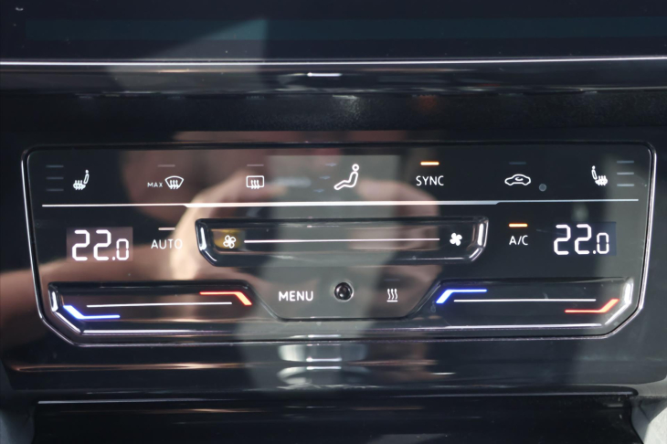 Volkswagen Arteon Shooting Brake 2,0 TDI 147kW DSG R-line 4M