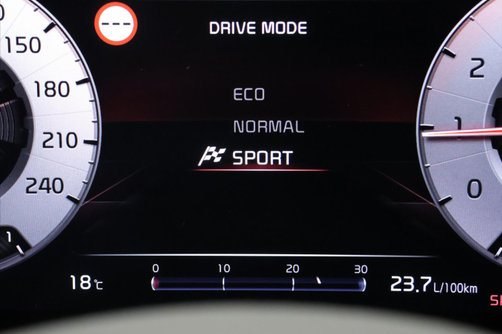 Kia Sportage 1,6 T-GDI 118kW Aut. AWD DPH