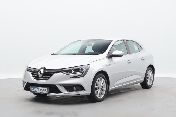 Renault Mégane 1,5 dCi 81kW Energy Bose CZ