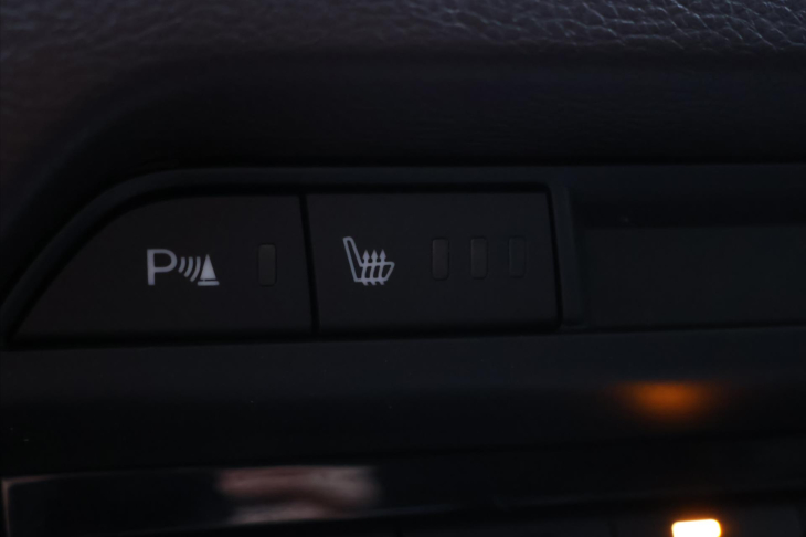 Mazda 6 2,5 i G192 Aut. Revolution