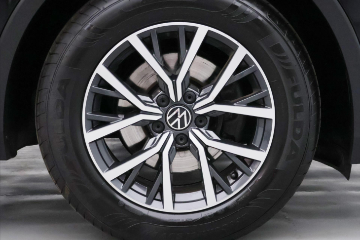 Volkswagen Tiguan 1,5 TSI ACT 110kW DSG Life DPH