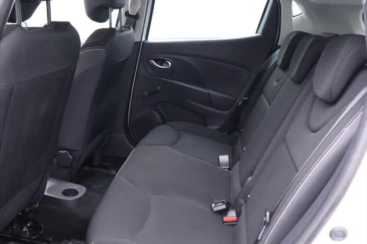 Renault Clio 1,2 16V 54kW Klima Navi CZ