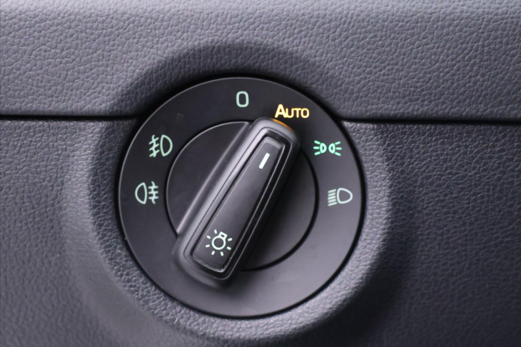 Škoda Octavia 2,0 TDI 110kW DSG Style-Sport