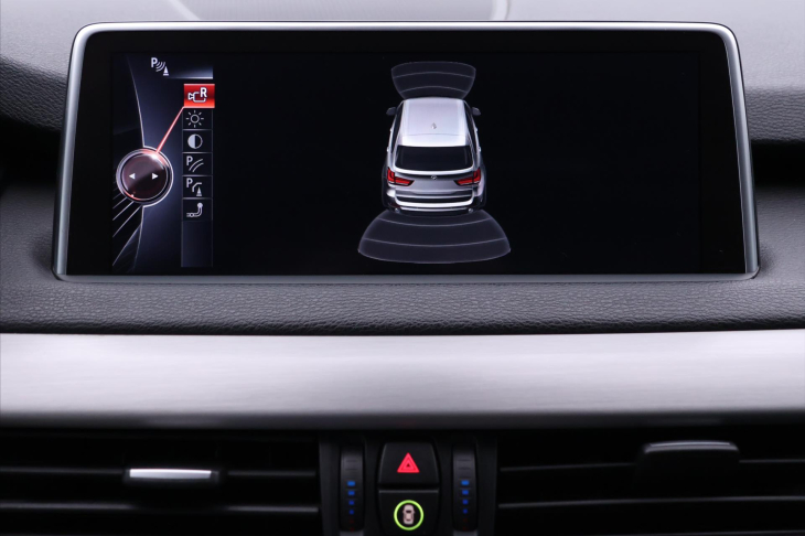 BMW X5 3,0 30d 190kW xDrive Aut. CZ