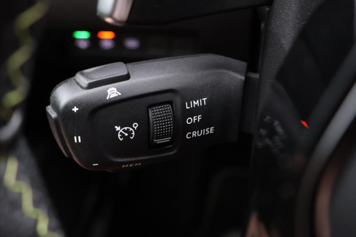 Peugeot 2008 1,2 PT114kW CZ GT-line