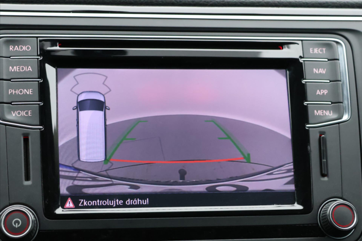 Volkswagen Multivan 2,0 TDI 150kW Highline 4M DPH