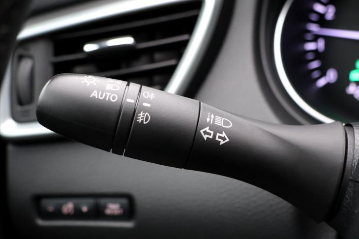 Nissan Qashqai 1,3 DIG-T 116kW DCT Shiro