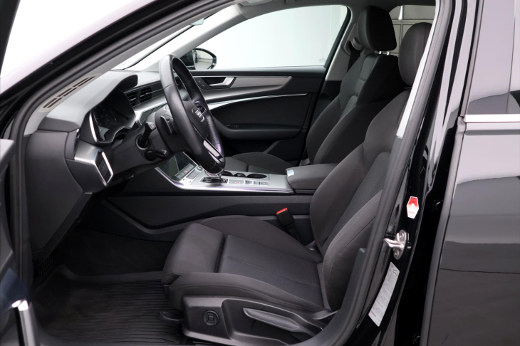 Audi A6 Avant 2,0 40TDi Stronic Sport Avant