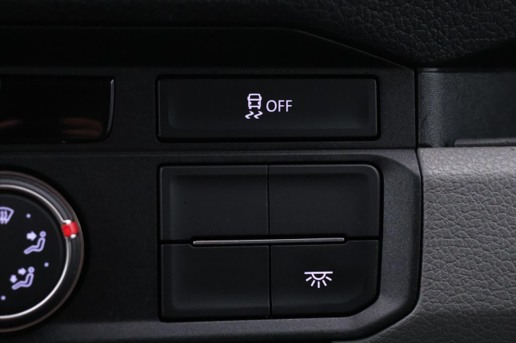 Volkswagen Crafter 2,0 TDI 130kW L2H2 Klima DPH