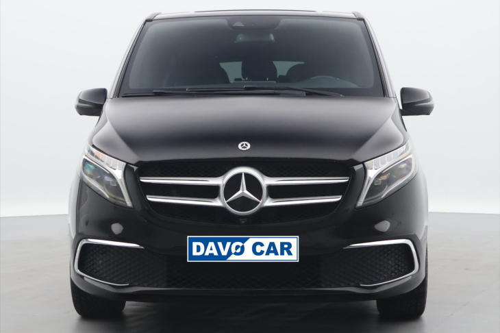 Mercedes-Benz Třídy V 2,0 250d XL 140kW Aut. DPH