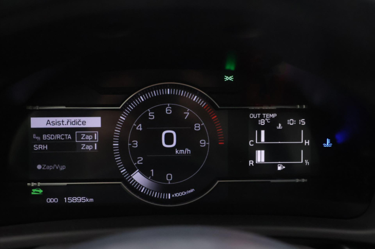 Toyota GR86 2,4 Boxer 172kW Executive DPH