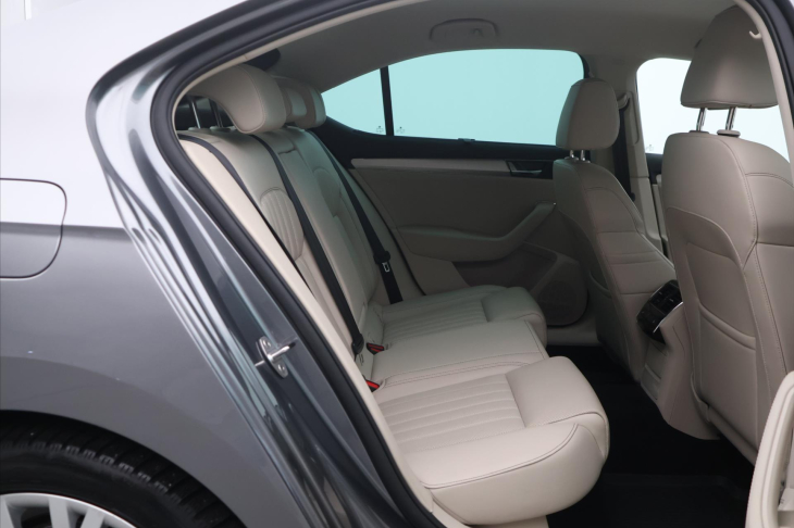 Škoda Superb 2,0 TDI 147kW DSG 4x4 L&K DPH
