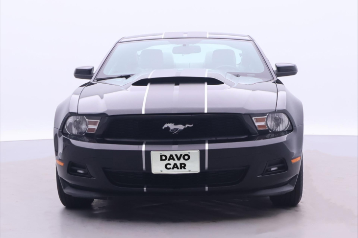 Ford Mustang 3,7 L V6 227kW
