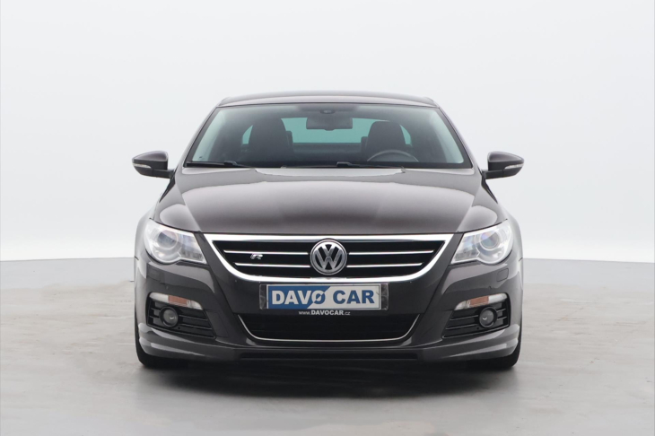 Volkswagen Passat CC 2,0 TSI Sport 147kW M6F