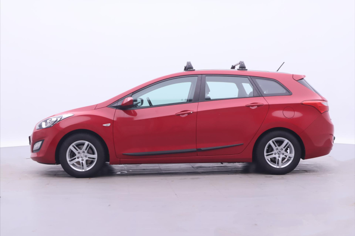 Hyundai i30 1,6 GDi 88kW CZ