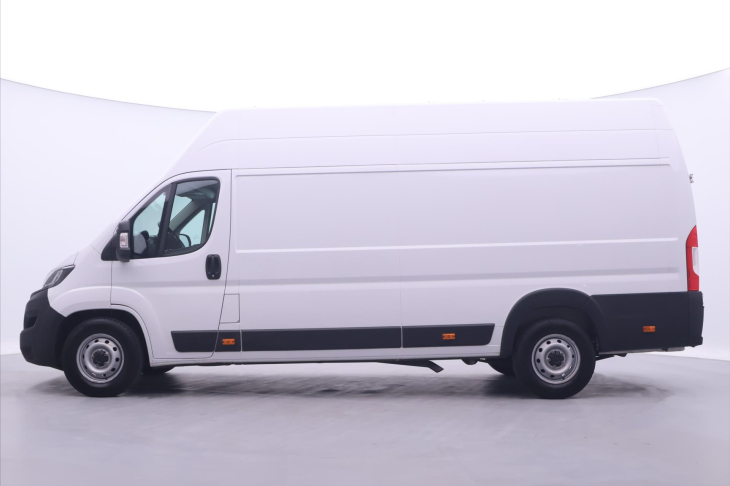 Fiat Ducato 2,2 103kW L4H4 Kima DPH 1Maj CZ