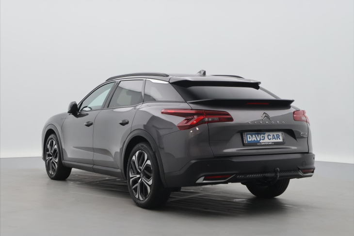 Citroën C5 X 1,6 THP 115kW Exclusive CZ DPH