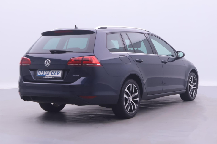 Volkswagen Golf 1,4 TSI Highline Xenon Panorama