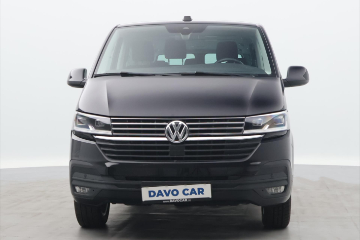 Volkswagen Caravelle 2,0 TDI 150kW DSG Long LED DPH