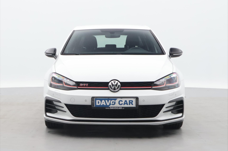 Volkswagen Golf 2,0 TSI GTI Performance DSG