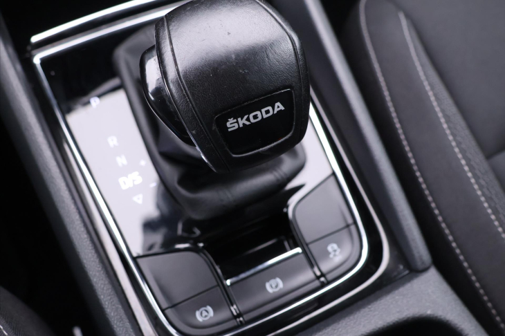 Škoda Karoq 2,0 TDI 85kW Ambition DSG DPH
