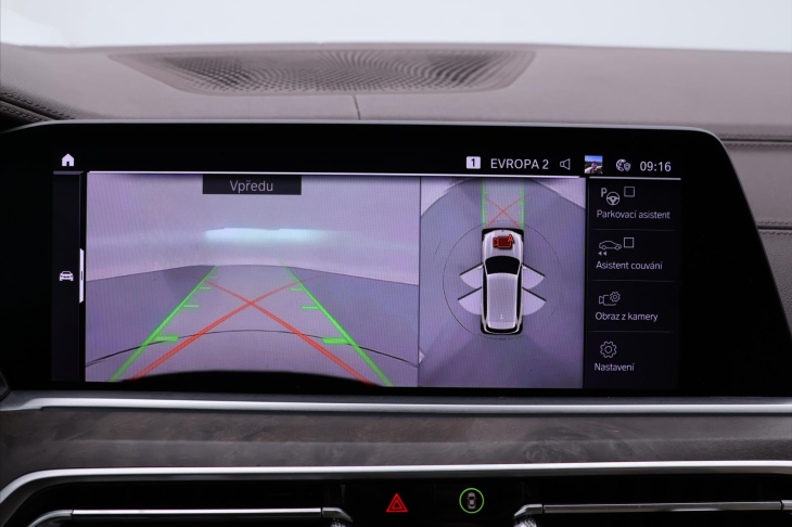 BMW X5 3,0 30d 195kW xD CZ Individual