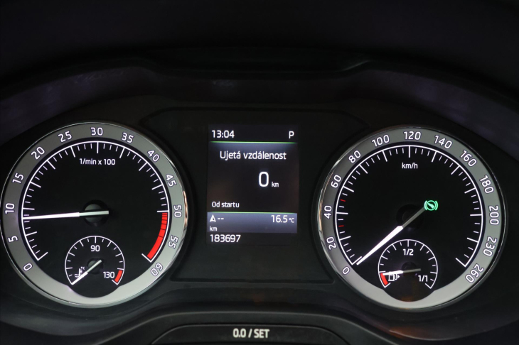 Škoda Kodiaq 2,0 TDI 140kW DSG Style 4x4 CZ